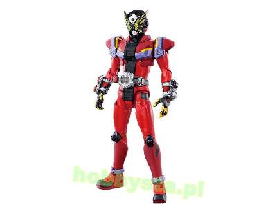 Figure Rise Kamen Rider Geiz (Maq85102p) - zdjęcie 2