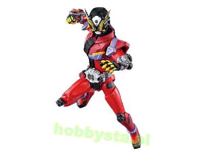 Figure Rise Kamen Rider Geiz (Maq85102p) - zdjęcie 3