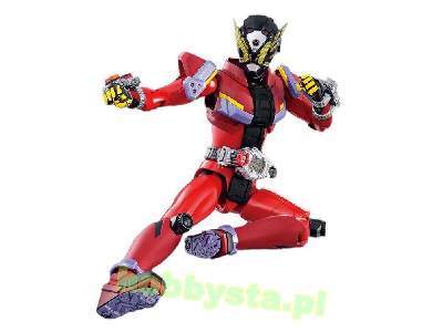 Figure Rise Kamen Rider Geiz (Maq85102p) - zdjęcie 4