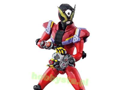 Figure Rise Kamen Rider Geiz (Maq85102p) - zdjęcie 5