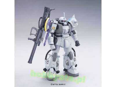 Ms-06r-1a Zaku Ii (Shin Matsunga Ms) (Gundam 57749) - zdjęcie 3