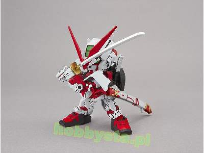 Astray Red Frame (Gundam 57994) - zdjęcie 3