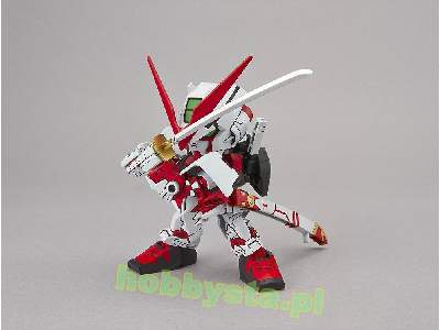 Astray Red Frame (Gundam 57994) - zdjęcie 3