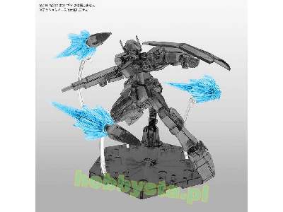 Figure Rise Effect - Jet Effect (Clear Blue) - zdjęcie 3