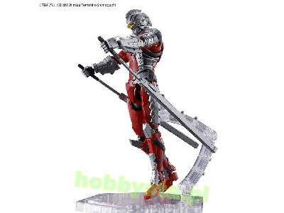 Ultraman Suit Ver 7.3 Fully Armed (Maq58197) - zdjęcie 7