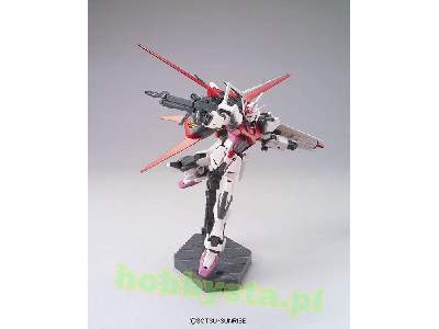 Mbf-02 Aqm / E-x01 Strike Rouge - zdjęcie 2