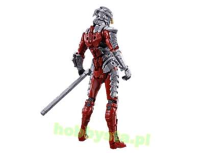 Ultraman Suit Ver 7.5 -action- - zdjęcie 3