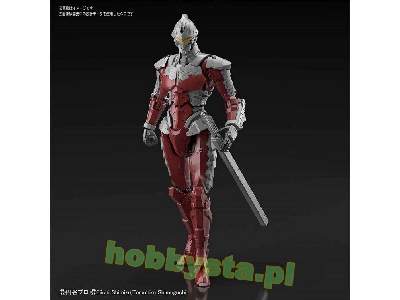 Ultraman Suit Ver 7.5 -action- - zdjęcie 4