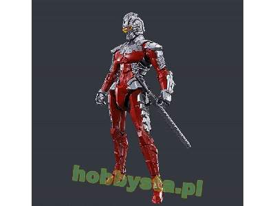 Ultraman Suit Ver 7.5 -action- - zdjęcie 5