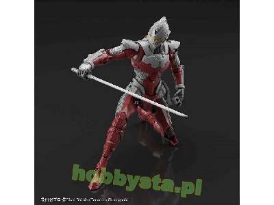 Ultraman Suit Ver 7.5 -action- - zdjęcie 6