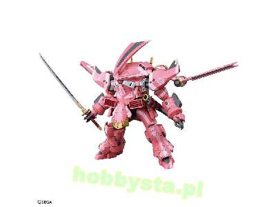 Spiricle Striker Prototype Obu (Sakura At) (Gundam 59541) - zdjęcie 3
