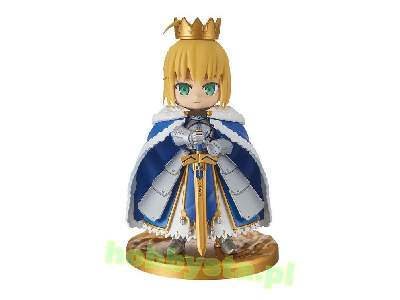 Fgo Petitrits Saber / Altria Pendragon - zdjęcie 2