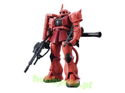 Ms-06s Zaku Ii - zdjęcie 2