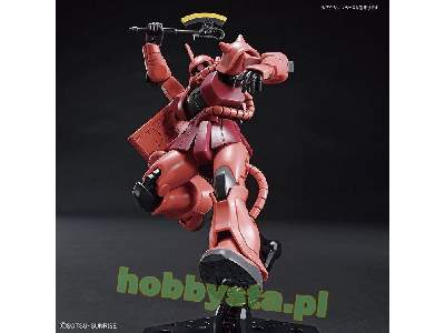 Ms-06s Zaku Ii - zdjęcie 5