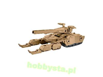 Extended Armament Vehicle (Tank Ver) Br - zdjęcie 2