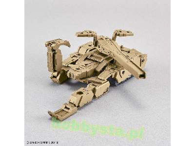 Extended Armament Vehicle (Tank Ver) Br - zdjęcie 3