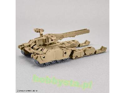 Extended Armament Vehicle (Tank Ver) Br - zdjęcie 4