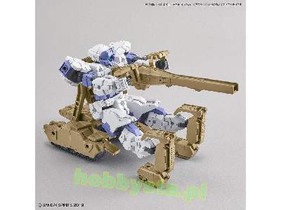 Extended Armament Vehicle (Tank Ver) Br - zdjęcie 5