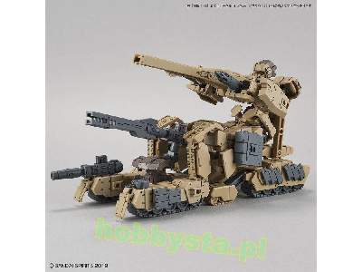 Extended Armament Vehicle (Tank Ver) Br - zdjęcie 6