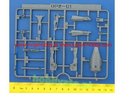 Option Weapon 1 For Cielnova - zdjęcie 8