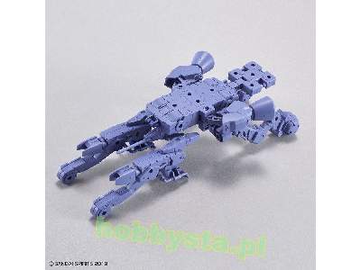 Ea Vehicle Space CRAFt Ver. [purple] (Gundam 60768) - zdjęcie 3