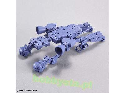 Ea Vehicle Space CRAFt Ver. [purple] (Gundam 60768) - zdjęcie 4