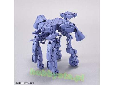 Ea Vehicle Space CRAFt Ver. [purple] (Gundam 60768) - zdjęcie 5
