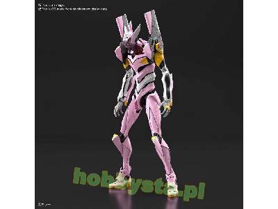 Evangelion Unit-08 Alpha - zdjęcie 2