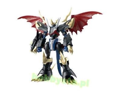 Figure Rise Digimon Imperialdramon (Amplified) - zdjęcie 2