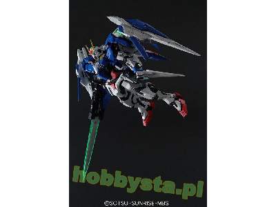 00 Raiser (Gundam 83333) - zdjęcie 2