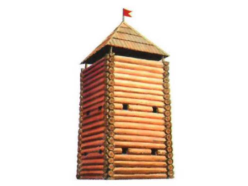 Baszta - zdjęcie 1 Baszta - zdjęcie 1