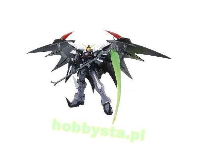 Deathscythe Hell Ew Ver. (Gundam 61588) - zdjęcie 2