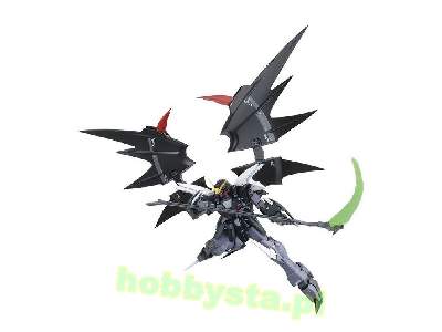 Deathscythe Hell Ew Ver. (Gundam 61588) - zdjęcie 3