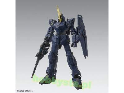 Unicorn Gundam 02 Banshee Ver.Ka (Gundam 61593) - zdjęcie 4