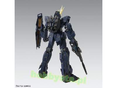 Unicorn Gundam 02 Banshee Ver.Ka (Gundam 61593) - zdjęcie 5