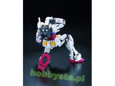 Rx-78-2 Gundam Bl (Gundam 61594) - zdjęcie 7