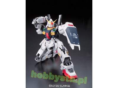 Gundam Mk-ii A.E.U.G. (Gundam 61598) - zdjęcie 3