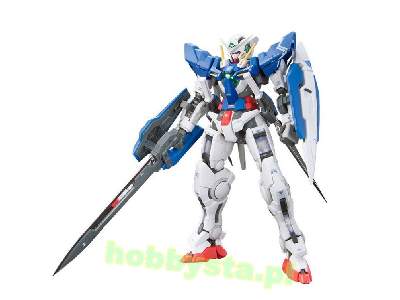 Gundam Exia Bl (Gundam 61600) - zdjęcie 2