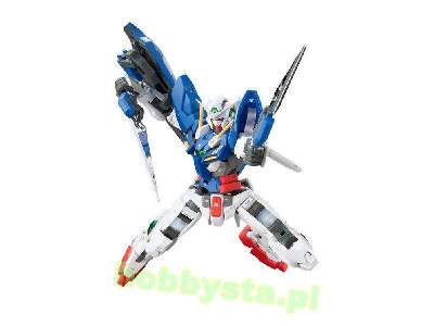 Gundam Exia Bl (Gundam 61600) - zdjęcie 4