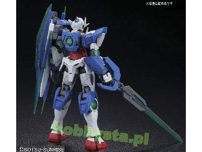 Oo Qant Bl (Gundam 61604) - zdjęcie 3