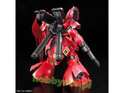 Msn-04 Sazabi (Gundam 61605) - zdjęcie 5