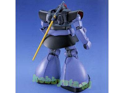 Ms-09 Dom (Gundam 72576) - zdjęcie 3