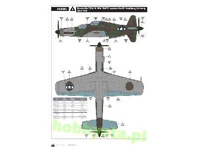 Dornier Do 335 A-10 Trainer - zdjęcie 16