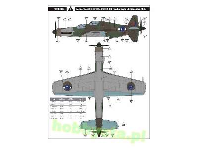 Dornier Do 335 A-10 Trainer - zdjęcie 18