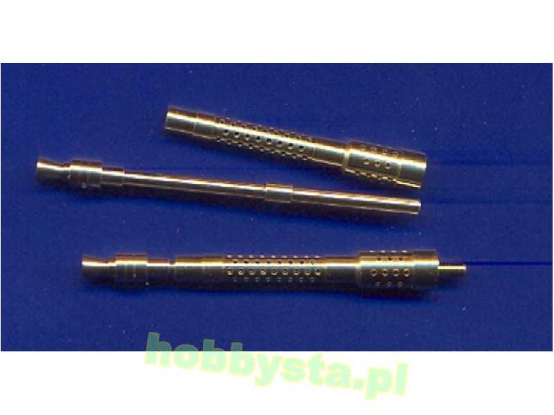 Mg-81 Gun Barrels - zdjęcie 1 Mg-81 Gun Barrels - zdjęcie 1