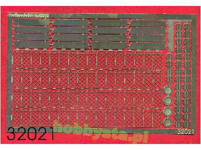 Mikoyan Mig-23 Armament Detailing Set Ii (For Trumpeter Kits) - zdjęcie 1