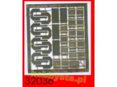 Fab-100 Detail Set. As Used On Mig-21f-13 Mig-21mf Fishbed Mig-2 - zdjęcie 1