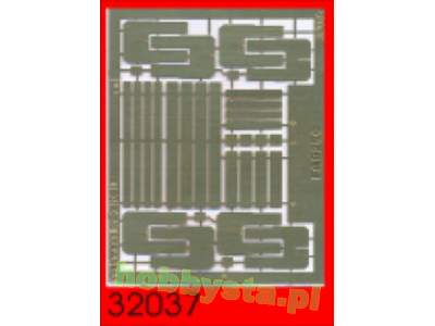 Fab-250 Detail Set. As Used On Mig-21f-13 Mig-21mf Fishbed Mig-2 - zdjęcie 1