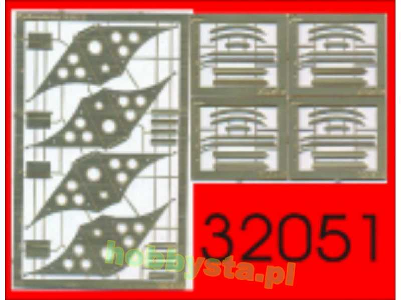Wheel Chocks X 4 Warsaw Pact Era - zdjęcie 1 Wheel Chocks X 4 Warsaw Pact Era - zdjęcie 1