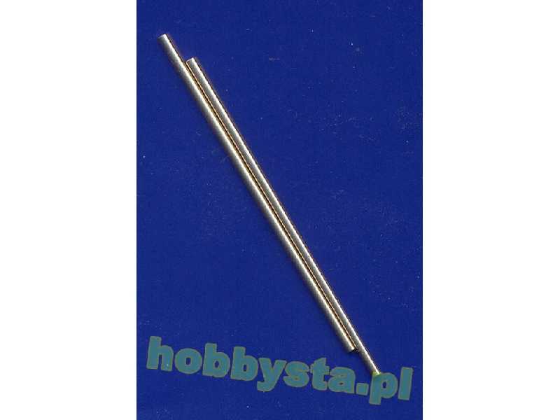 Ilyushin Il-2m3 Long Gun Barrels And Pitot Tube (Designed To Be - zdjęcie 1 Ilyushin Il-2m3 Long Gun Barrels And Pitot Tube (Designed To Be - zdjęcie 1